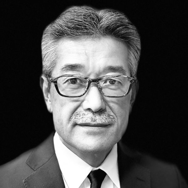Tokuo Matsui D.D.S.